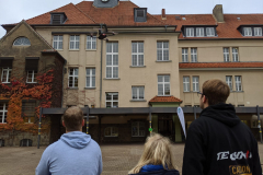 Drohne