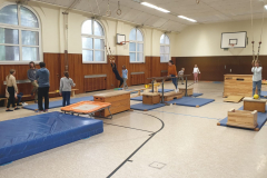 Turnhalle