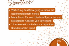 Sport-Modul