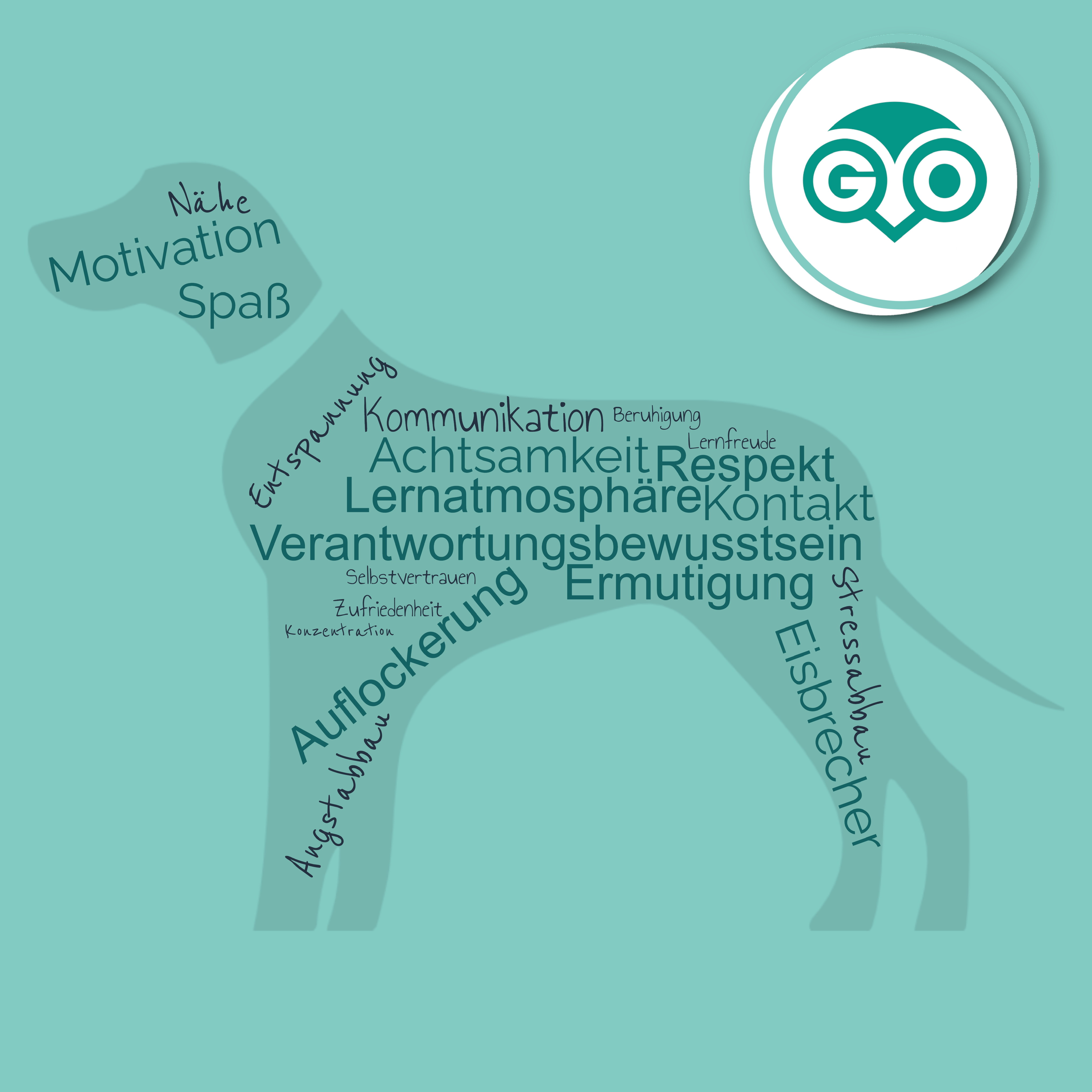 Wie ein Schulhund positiv zum Schulklima beiträgt Wie ein Schulhund positiv zum Schulklima beiträgt